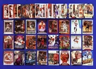 Lot of (75)  Damian Lillard Basketball Cards w/ Inserts & Parallels; No Dupes