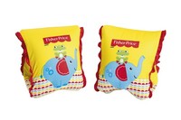 SchwimmflüGel Schwimmhilfe Fisher Price Aufblasbar Kinder Ab 3 - 6 Jahre