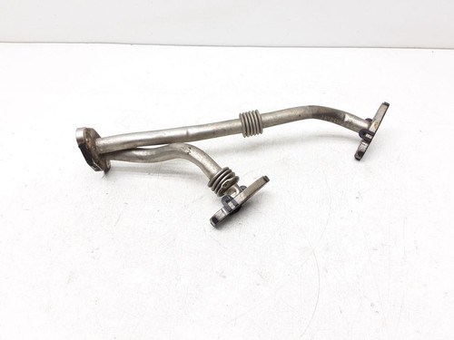 Mercedes-Benz E W212 2015 Diesel 125kW Turbolader Ölleitung Ölschlauch