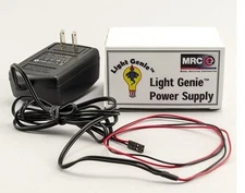 MRC 025201 Light Genie 2 Amp Power Supply