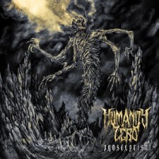 Humanity Zero - Proselytism (Cd)