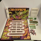 Vintage 1983 Atari Centipede Milton Bradley Board Game, Complete