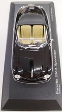 MINICHAMPS Porsche 356A Speedster 1 43 Mini ar