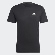 adidas men Train Essentials Feelready Training Tee
