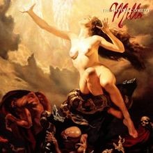 The Divine Comedy von Jovovich,Milla | CD | Zustand sehr gut