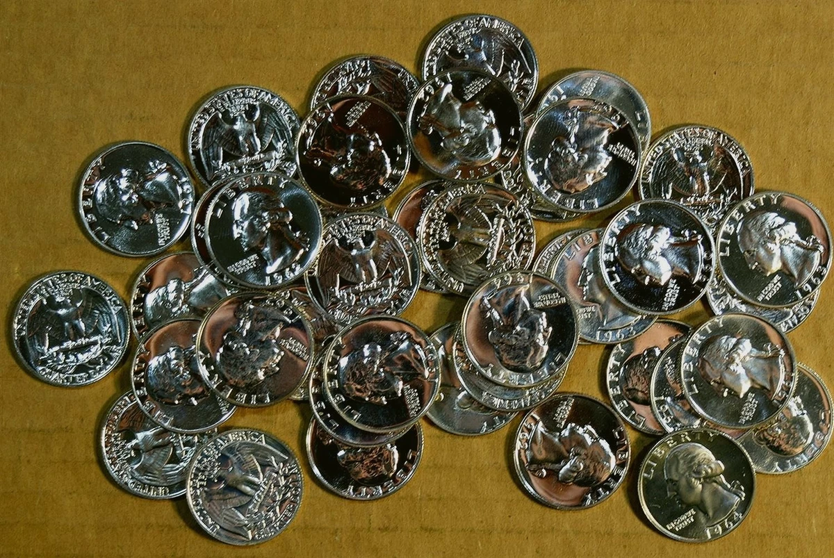 1959 Silver Bullion Coins for sale | eBay