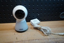 C VTech VM5254 Baby Monitor Camera Only With Power Adapter White