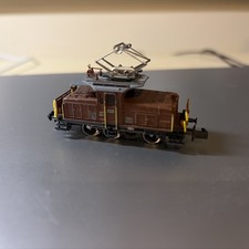 Arnold 2426 E-Lok Ee 3/3, N, HN2013
