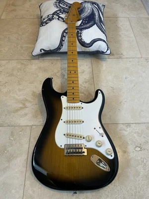 Squier Classic Vibe Stratocaster