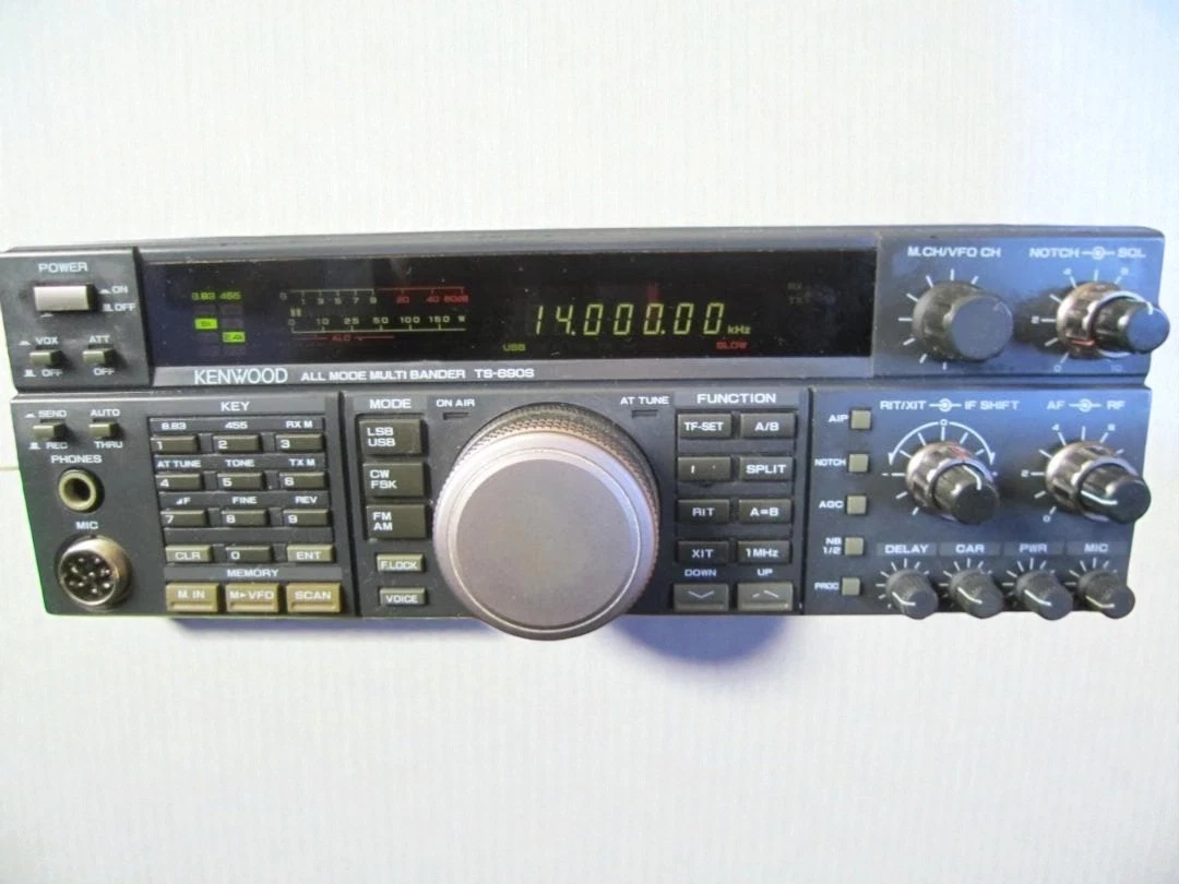 Kenwood Ts 50 online kaufen | eBay.de