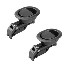 New 2XUniversal Recliner Replacement Parts Pull Handle Sofa Couch Release Lever