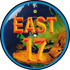 East 17 - Around The World (VINYL)