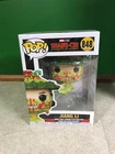 Funko POP! Shang-Chi and the legend of the ten rings Jiang Li 848