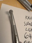 KaVo Super-Torque LUX 2 640 B High Speed Straight Handpiece 4 Hole Autochuck H4 — photo 3