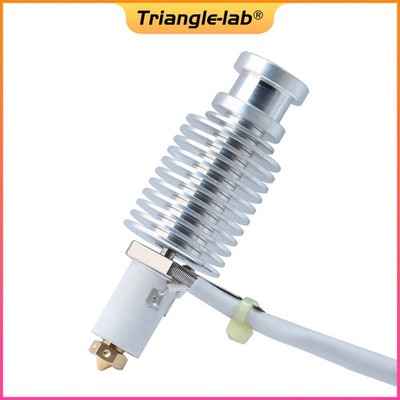 Trianglelab CHC Pro 115W Ceramic Heating Core Volcano Hotend Ender 3 CR10
