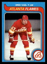 1979-80 Topps - Eric Vail #188 NM/MT