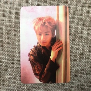 Jungkook Photocard Love Yourself | eBay