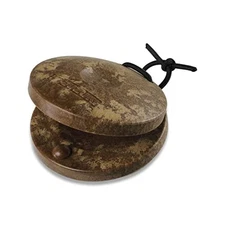 SUZUKI Eco Castanet Biomass Resin Castanet Ecoca SC-100ECO Made in Japan