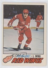 1977-78 O-Pee-Chee Dan Maloney #172 2u3