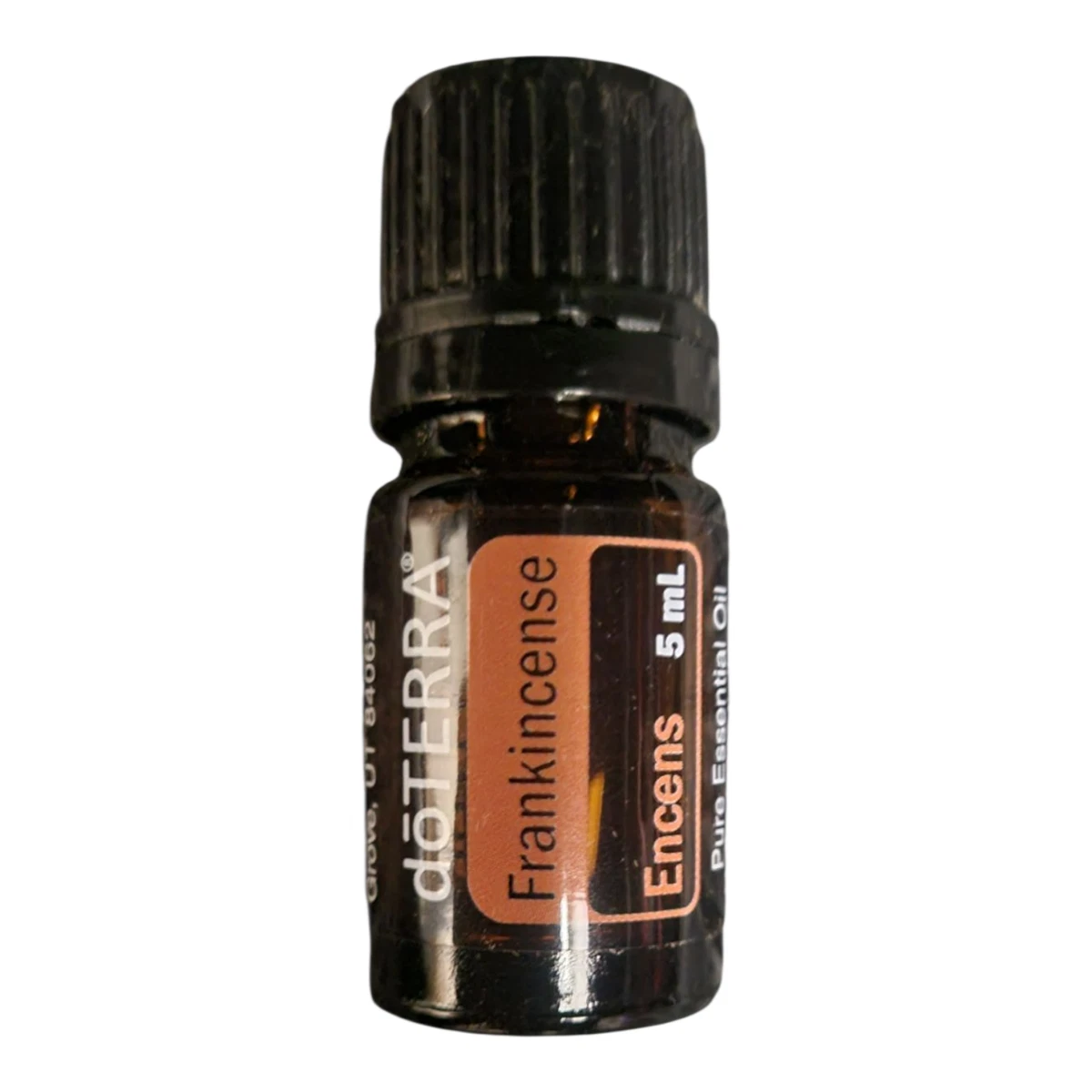 doTERRA Frankincense Essential Oil Aromatherapy Supplies for sale