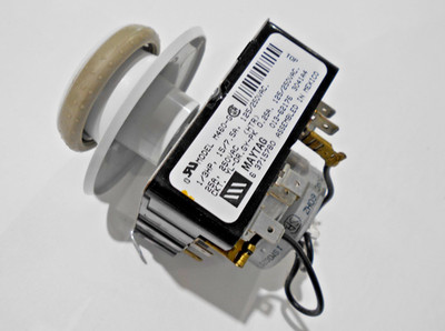Maytag Gas Dryer Timer  6 3715780 63715780 33002676 WP33002676 MDG875 MDG8757AWW
