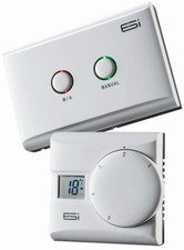 ESI ESRTERFW Wireless Digital Room Thermostat