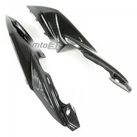 Carbon Heckverkleidung FüR Suzuki GSX-S 750 / GSX-S 1000 2017-2021