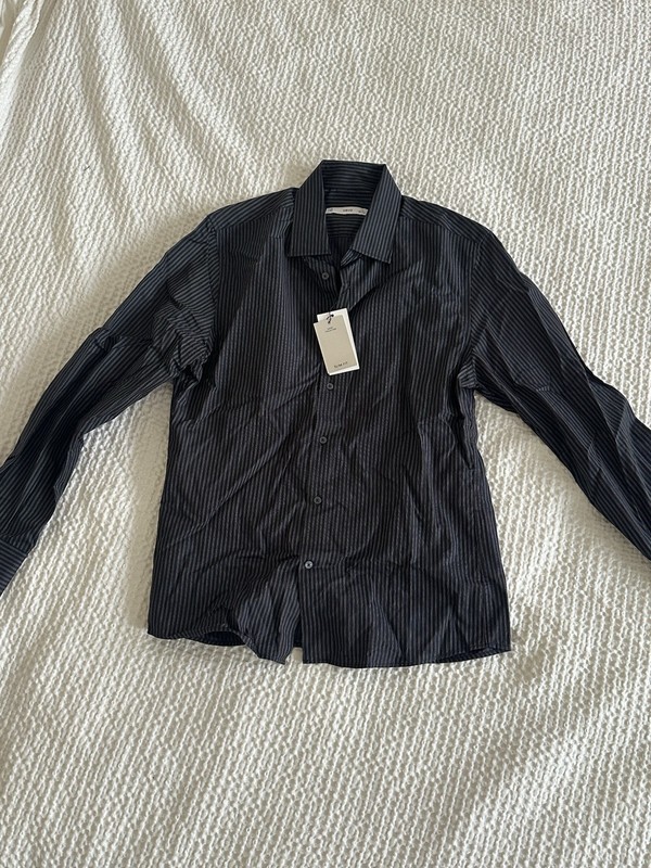 Mango Long Sleeve Woman’s Too - Size Small