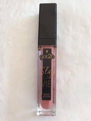 got2b Slay La Vie Liquid Lipstick 6 ml