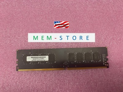 16GB 16-chip UDIMM DDR4-2666MHz Memory for Dell Optiplex Intel CPU Special price