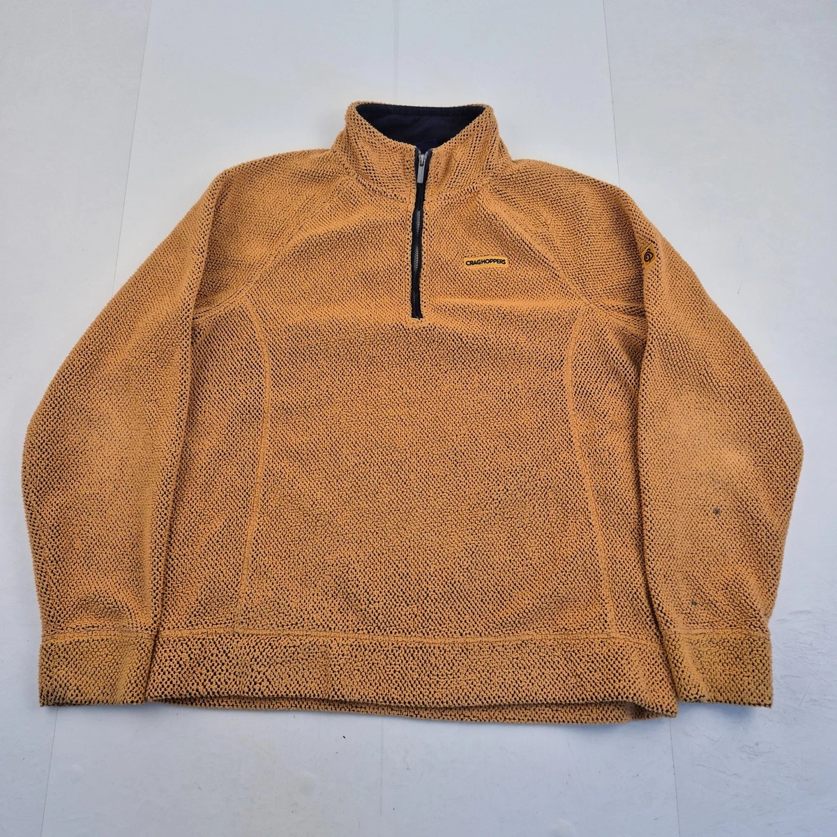 Ascendyr™ 1/4 Zip in Men's Fleece | KÜHL Clothing
