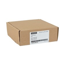 SIEMENS 6EP4136-3AB00-0AY0 SITOP UPS1600 UNTE...