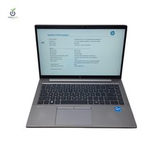 HP ZBook Firefly 14 G8 i5-1145G7 8GB 256GB SS...