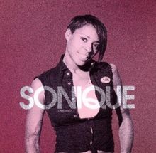On Kosmo von Sonique | CD | Zustand sehr gut