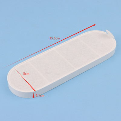 3Pcs Xiaomi Mijia Smart Pet Water Dispenser Filter Drinking Fountain Parts