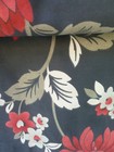 2 Madura Rideau DALHIA - R10 109.1"×78.7" Panel Curtains France 100% Cotton — photo 4