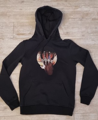 Mister Tee - Hail the King - Hoodie in Größe S