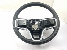 2021 LAND ROVER RANGE ROVER EVOQUE STEERING WHEEL M8D23F563GC8PVJ
