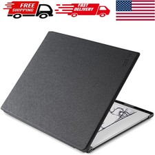 Remarkable 2 Tablet Case: Lightweight Waterproof Folio with Built-in Pen Holder