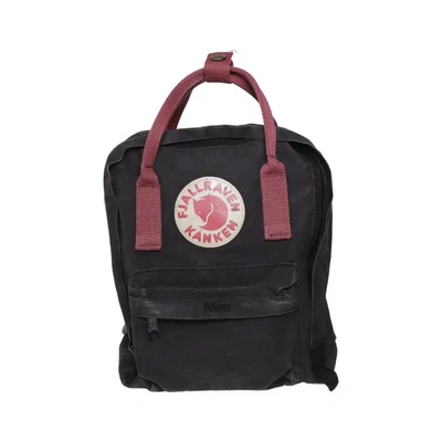 Fjällräven, Rucksack, model: kanken mini, Unisex (Kinder), 7 l #2LI - Bild 1 von 4