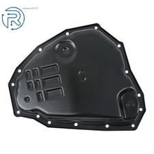 Transmission Oil Pan For Nissan Sentra 1.8L Versa Note 1.6L 2012-2019 Auto CVT