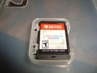 Fire Emblem Engage (Nintendo Switch, 2023) Cartridge and Case! Fast Shipping!
