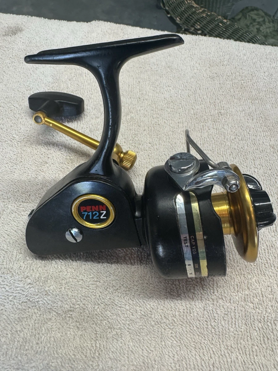 Penn Vintage Fishing Reels for sale | eBay Penn Vintage Fishing Reels for sale | eBay