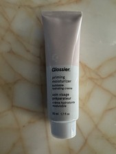 NEW Glossier Priming Moisturizer, 50ml / 1.7 fl oz