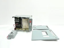 Allen Bradley 2102LB-M801966/8 Full Voltage Lighting Contactor 60amp 480v-ac