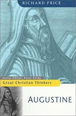 Augustine Paperback Richard X. Price