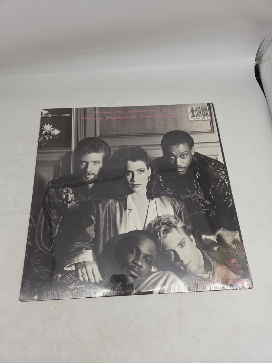 The Family 1985 LP Paisley Park Prince Related Nothing Compares 2