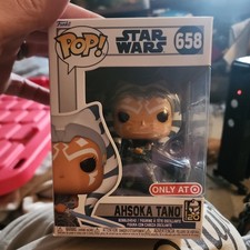 Ultimate Funko Pop Star Wars Ahsoka TV Show Figures Gallery and Checklist 19
