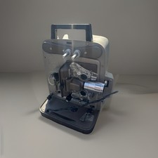 Vtg Bell and Howell Auto Load Super 8 Movie Projector