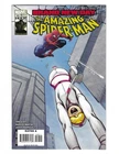 Amazing Spider-Man # 559 1st App Screwball & Paperdoll Combined Shipping